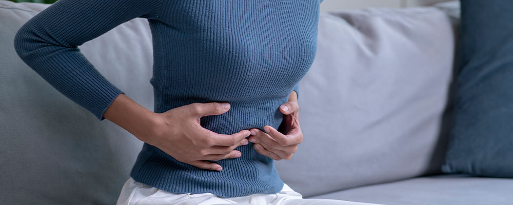 Gall Stone & Gall Bladder Related Disorders