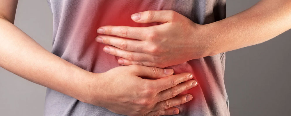 Gastrointestinal Emergency in Siliguri