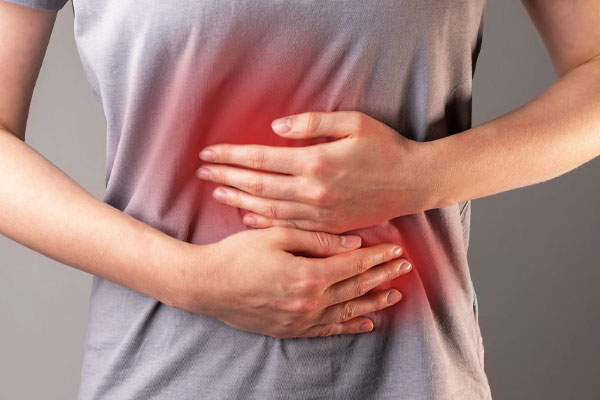 Gastrointestinal Emergency in Siliguri