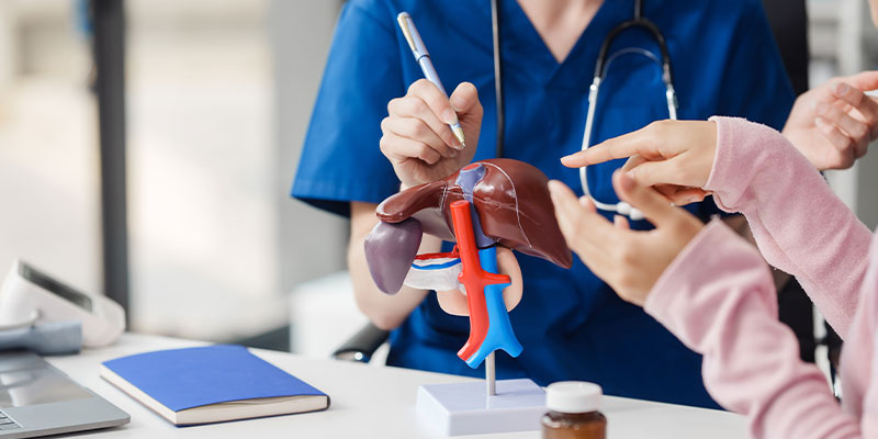 Liver Care