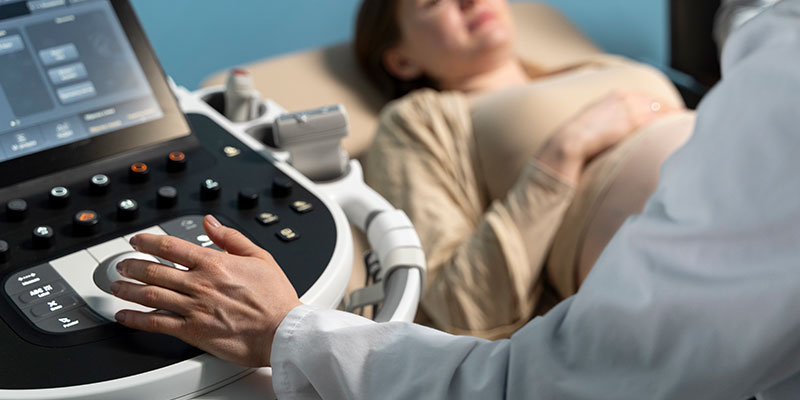 Sigmoidoscopy